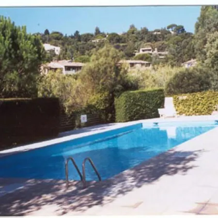 Mazet Duplex 3/4 Pieces Climatise, Piscine, Proche Croisette - - Fr-1-780-77 Vakantiehuis *